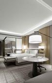 Туры в отель Hilton Zhuji