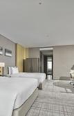 Туры в отель Hilton Zhuji
