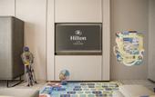 Туры в отель Hilton Zhuji