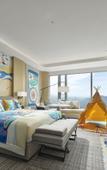 Туры в отель Hilton Zhuji