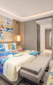Туры в отель Hilton Zhuji