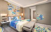 Туры в отель Hilton Zhuji