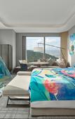 Туры в отель Hilton Zhuji