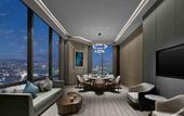 Туры в отель Hilton Zhuji