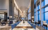 Туры в отель Hilton Zhuji