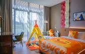Туры в отель DoubleTree by Hilton Jiangxi Fuzhou