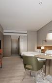 Туры в отель DoubleTree by Hilton Jiangxi Fuzhou