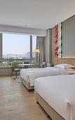 Туры в отель DoubleTree by Hilton Jiangxi Fuzhou