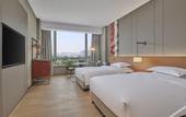 Туры в отель DoubleTree by Hilton Jiangxi Fuzhou