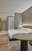 Туры в отель DoubleTree by Hilton Jiangxi Fuzhou