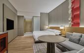 Туры в отель DoubleTree by Hilton Jiangxi Fuzhou