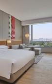Туры в отель DoubleTree by Hilton Jiangxi Fuzhou