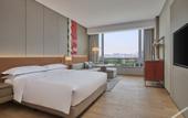 Туры в отель DoubleTree by Hilton Jiangxi Fuzhou