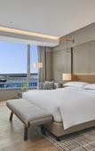 Туры в отель DoubleTree by Hilton Jiangxi Fuzhou