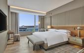 Туры в отель DoubleTree by Hilton Jiangxi Fuzhou