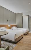 Туры в отель DoubleTree by Hilton Jiangxi Fuzhou