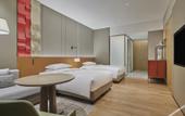Туры в отель DoubleTree by Hilton Jiangxi Fuzhou