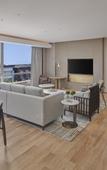Туры в отель DoubleTree by Hilton Jiangxi Fuzhou
