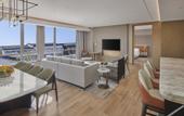 Туры в отель DoubleTree by Hilton Jiangxi Fuzhou
