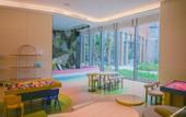 Туры в отель DoubleTree by Hilton Jiangxi Fuzhou