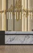 Туры в отель DoubleTree by Hilton Jiangxi Fuzhou