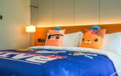 Туры в отель DoubleTree by Hilton Jiangxi Fuzhou