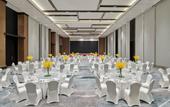 Туры в отель DoubleTree by Hilton Jiangxi Fuzhou