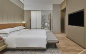 Туры в отель DoubleTree by Hilton Jiangxi Fuzhou