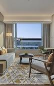 Туры в отель DoubleTree by Hilton Jiangxi Fuzhou