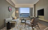Туры в отель DoubleTree by Hilton Jiangxi Fuzhou