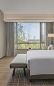 Туры в отель DoubleTree by Hilton Jiangxi Fuzhou