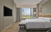 Туры в отель DoubleTree by Hilton Jiangxi Fuzhou