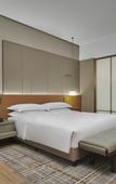 Туры в отель DoubleTree by Hilton Jiangxi Fuzhou
