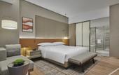 Туры в отель DoubleTree by Hilton Jiangxi Fuzhou