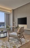 Туры в отель DoubleTree by Hilton Jiangxi Fuzhou