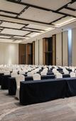 Туры в отель DoubleTree by Hilton Jiangxi Fuzhou