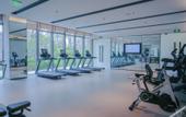 Туры в отель DoubleTree by Hilton Jiangxi Fuzhou
