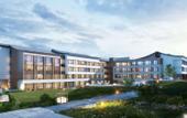 Туры в отель DoubleTree by Hilton Jiangxi Fuzhou