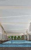 Туры в отель DoubleTree by Hilton Jiangxi Fuzhou
