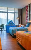 Туры в отель DoubleTree by Hilton Jiangxi Fuzhou
