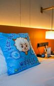 Туры в отель DoubleTree by Hilton Jiangxi Fuzhou