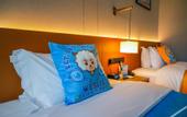 Туры в отель DoubleTree by Hilton Jiangxi Fuzhou