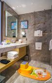 Туры в отель DoubleTree by Hilton Jiangxi Fuzhou