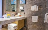Туры в отель DoubleTree by Hilton Jiangxi Fuzhou