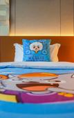 Туры в отель DoubleTree by Hilton Jiangxi Fuzhou