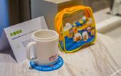 Туры в отель DoubleTree by Hilton Jiangxi Fuzhou