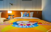 Туры в отель DoubleTree by Hilton Jiangxi Fuzhou