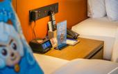 Туры в отель DoubleTree by Hilton Jiangxi Fuzhou