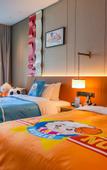 Туры в отель DoubleTree by Hilton Jiangxi Fuzhou