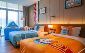 Туры в отель DoubleTree by Hilton Jiangxi Fuzhou